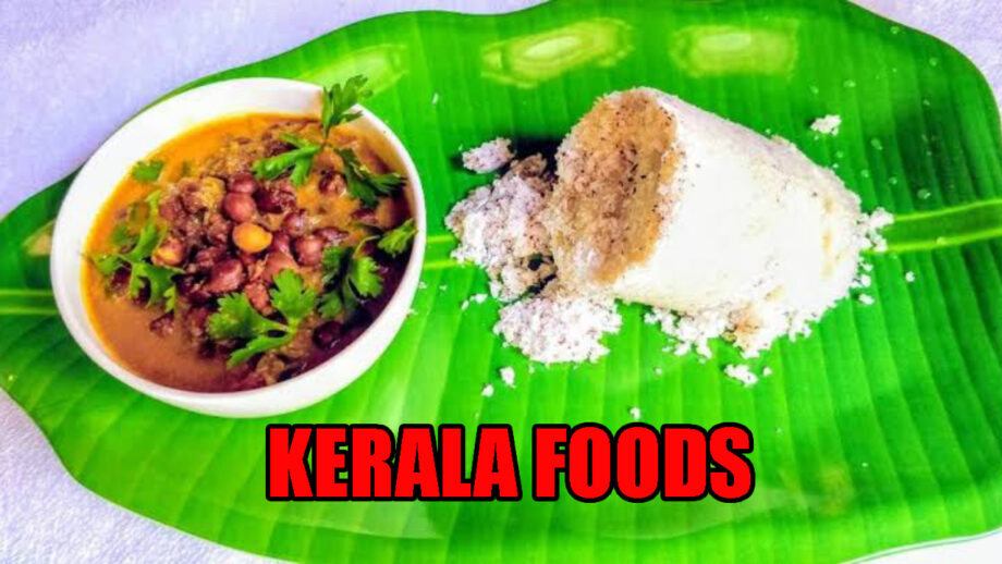 Must-Try Foods of Kerala