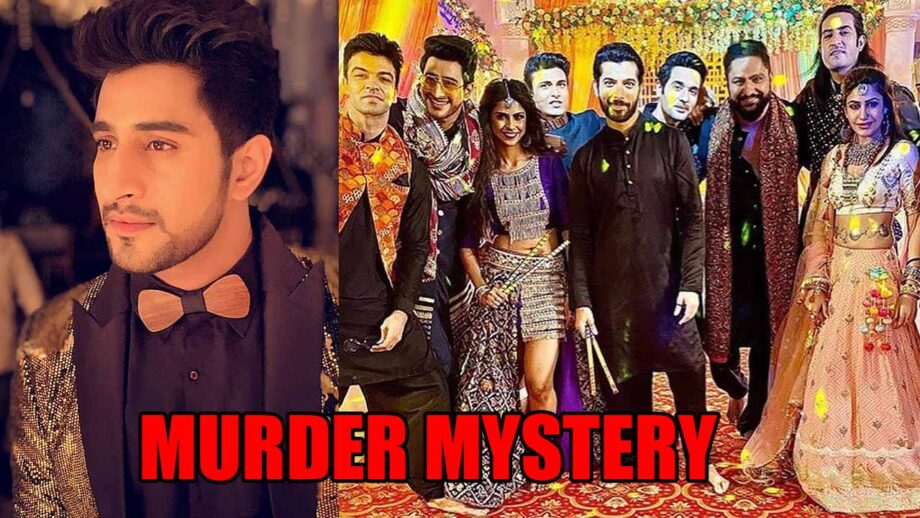 Naagin 5 spoiler alert: Monil’s murder mystery to add drama