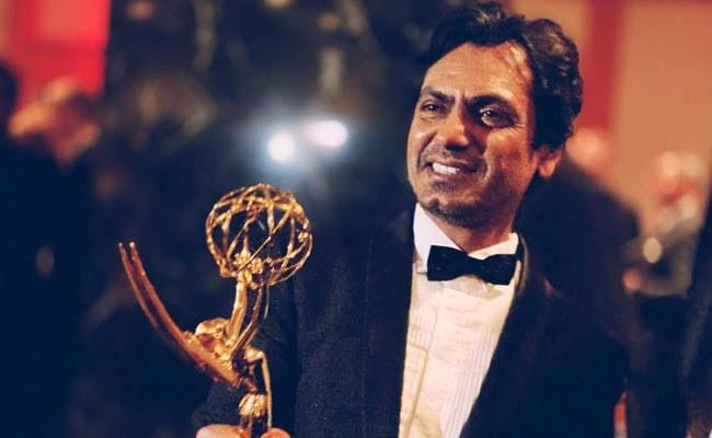 Nawazudduin Siddiqui gets nostalgic with ‘Delhi Crime’ bagging Emmy International Awards 2020 2