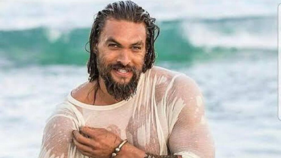 Need A Physic Like Jason Momoa: Here Are His Fitness Tips That Will Help You