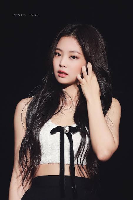 Need Belly Curves Like Blackpink's Jennie: Take Inspiration from photos below 2