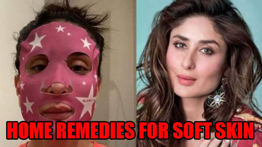Need Clear Soft Skin Without Makeup: Follow These Easy Remedies For Best  Skin | IWMBuzz