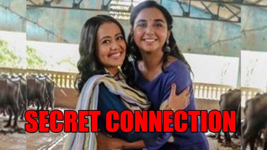 Know About The Secret Connection Between Prajakta Koli And Neha Kakkar
