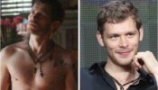 No Gym Required: How To Stay Fit Like Joseph Morgan