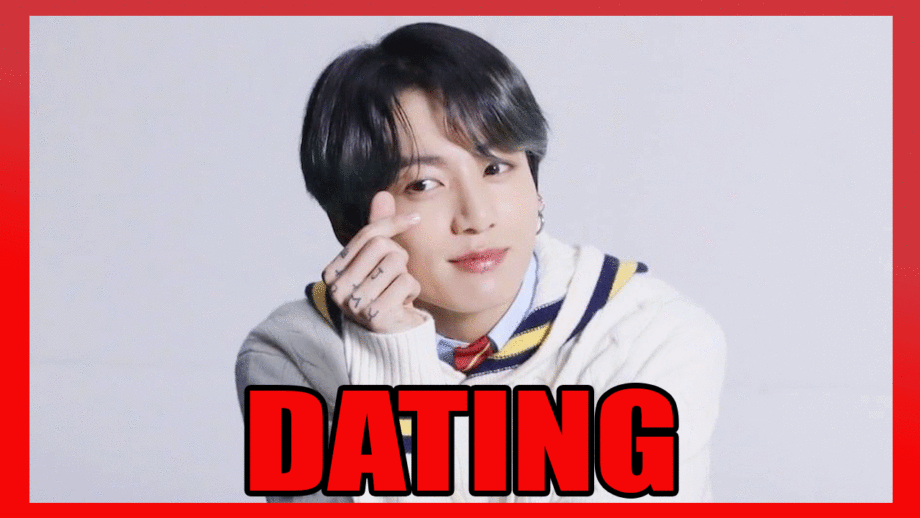 OMG: Is BTS Jungkook Secretly Dating His Childhood Classmate? Know ALL DETAILS