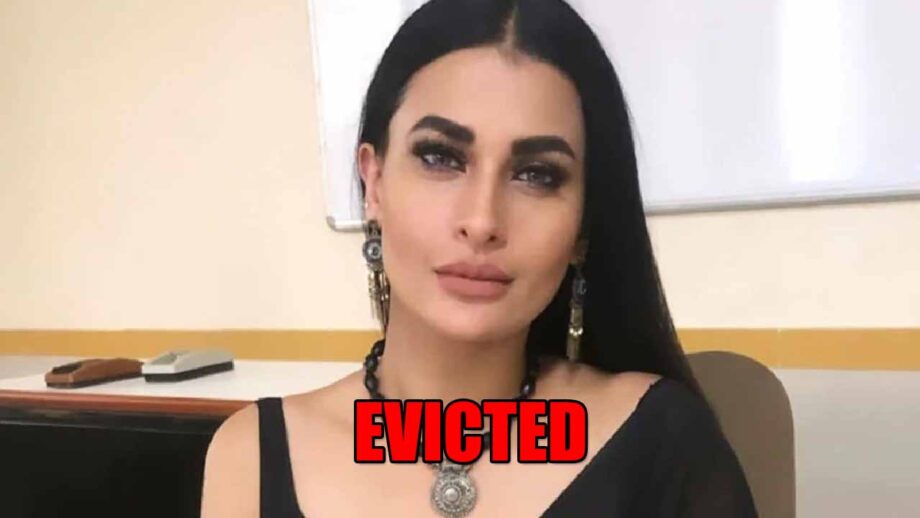 Pavitra Punia evicted from Bigg Boss 14