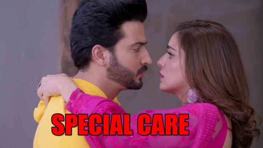 Kundali Bhagya spoiler alert: Karan takes special care of Preeta during Karwa Chauth