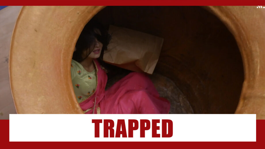 Qurbaan Hua Spoiler Alert: Chahat to get TRAPPED in a huge pot