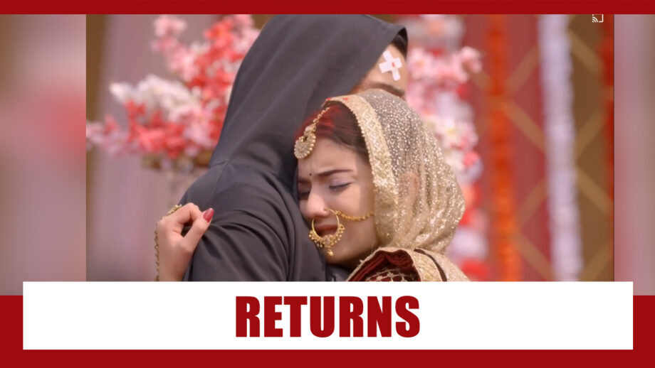 Qurbaan Hua Spoiler Alert: Neel to RETURN during Chahat’s wedding