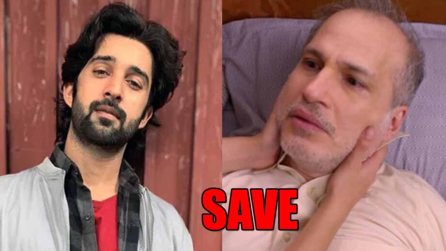Qurbaan Hua spoiler alert: Neel to save Baig from fire accident