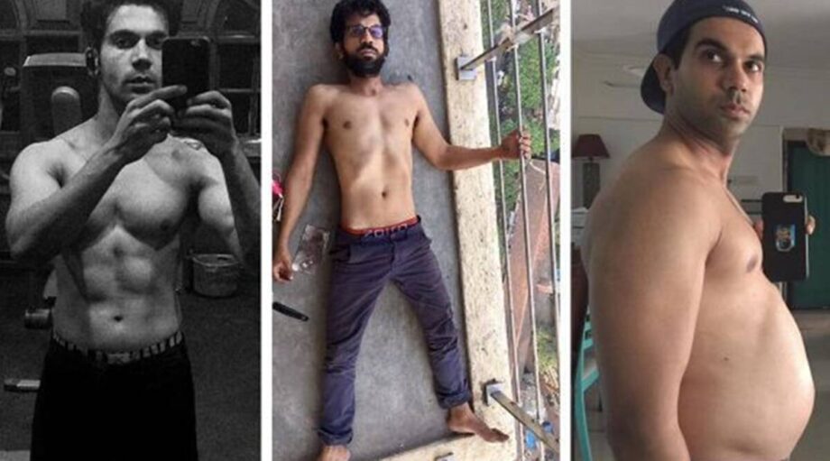 Rajkummar Rao, Tiger Shroff, and Vicky Kaushal: Shocking Transformation Of The Celebs - 0