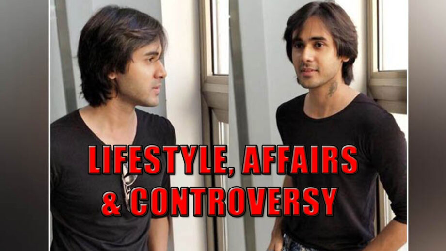 Randeep Rai's Lifestyle, Affairs, Controversy Revealed
