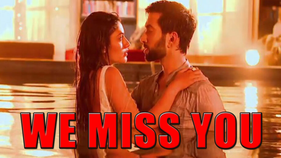 Reasons We Badly Miss Surbhi Chandna And Nakuul Mehta Together On-Screen 8