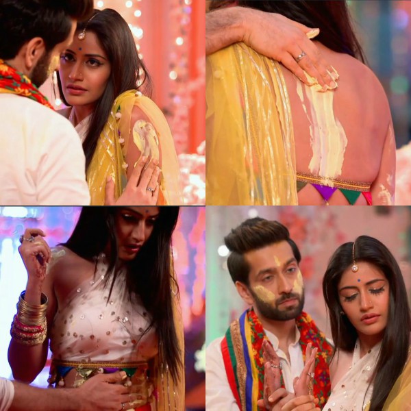 Reasons We Badly Miss Surbhi Chandna And Nakuul Mehta Together On-Screen