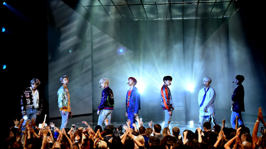 Reasons We Badly Missed BTS's LIVE Performances
