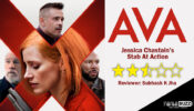 Review Of Ava: Jessica Chastain’s Stab At Action