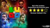 Review Of Netflix's Ludo: Big In Plot, Emotions, Performances And Production Value