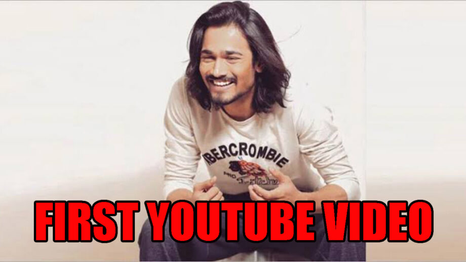 Revisiting Bhuvan Bam's First YouTube Video