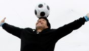 RIP: Football legend Diego Maradona suffers heart attack, dies at 60 839626