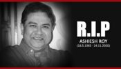 RIP: Sasural Simar Ka actor Ashiesh Roy dies 1