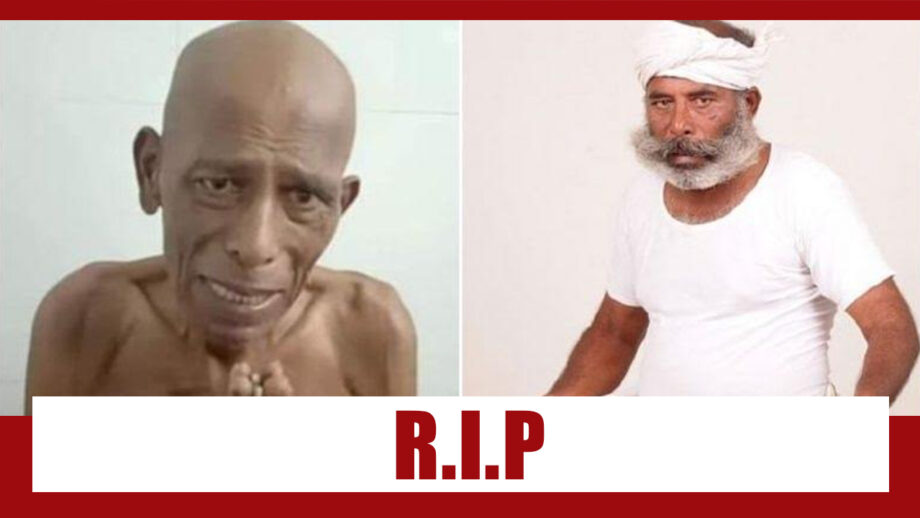 RIP: Varuthapadatha Valibar Sangam fame actor Thavasi dies