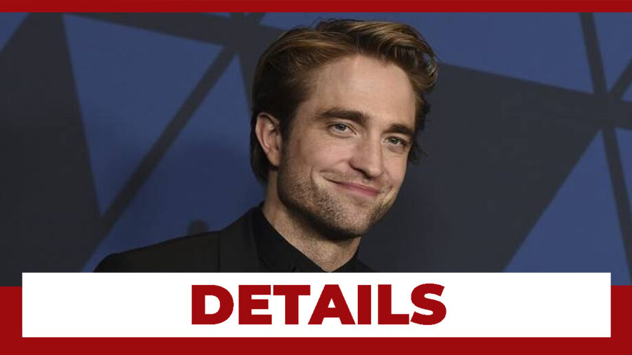 Robert Pattinson's Girlfriend History, Dating, And Love Rumors