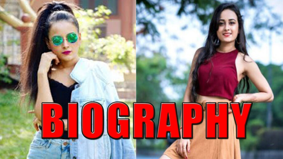 Saath Nibhaana Saathiya 2 Actress Sneha Jain Aka Gehna's Biography, Lifestyle Details