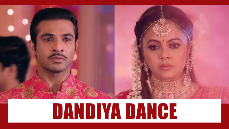 Saath Nibhaana Saathiya 2 Spoiler Alert: Ahem and Gopi’s stunning Dandiya dance