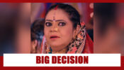 Saath Nibhaana Saathiya 2 Spoiler Alert: Kokila to take a BIG DECISION