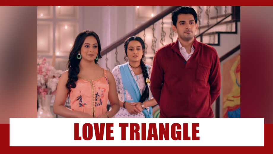 Saath Nibhaana Saathiya 2 Spoiler Alert: Love triangle drama to kickstart?