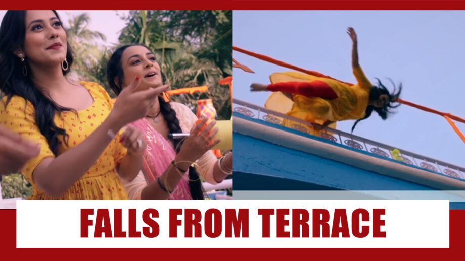 Saath Nibhaana Saathiya 2 Spoiler Alert: Radhika to fall from the terrace?