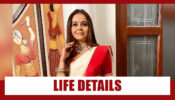 Saath Nibhaana Saathiya Devoleena Bhattacharjee’s Secret Life Details