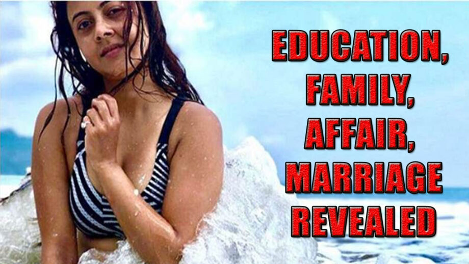 Saath Nibhaana Saathiya Fame Devoleena Bhattacharjee's Education, Family, Affair, Marriage Details Revealed