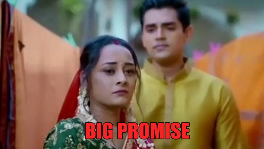 Saath Nibhaana Saathiya Spoiler Alert: Anant makes a big promise to Gehna