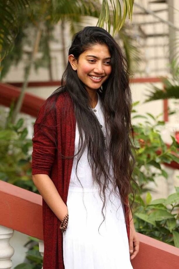 Sai Pallavi Is Too Hot In Real Life; See Her Sexy Photos - 4.