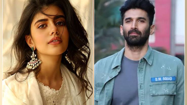 Sanjana Sanghi joins 'OM - The Battle Within' as the lead actress opposite Aditya Roy Kapur