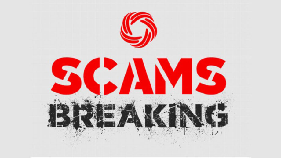ScamsBreaking.com, A Digital News Portal, leads with the Mission of Exposing the Appalling, ill-famed, and dreadful Scamsters!
