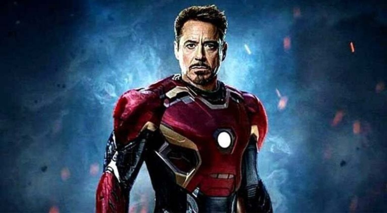 Scarlett Johansson, Elizabeth Olsen, Chris Hemsworth, RDJ: Hottest Avengers Pictures 3