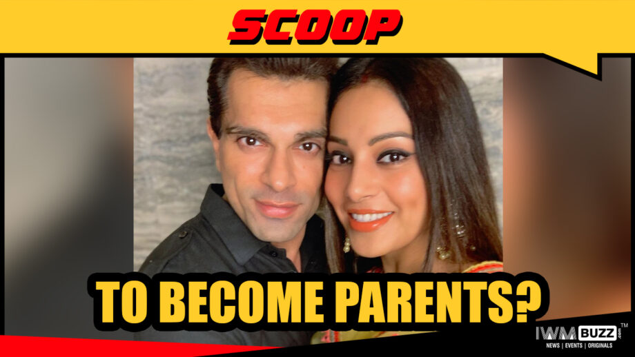 Scoop: Bipasha Basu-Karan Singh Grover to become parents?