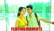 See Pics! When Siddharth Nigam Got Flirty With Avneet Kaur 4