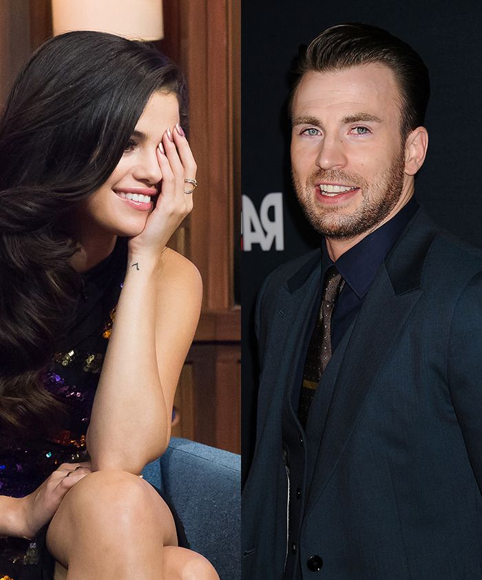 Selena Gomez Falls In Love With THIS Actor 1