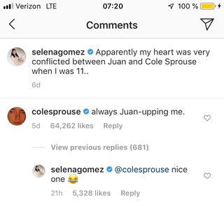 Selena Gomez Falls In Love With THIS Actor 2