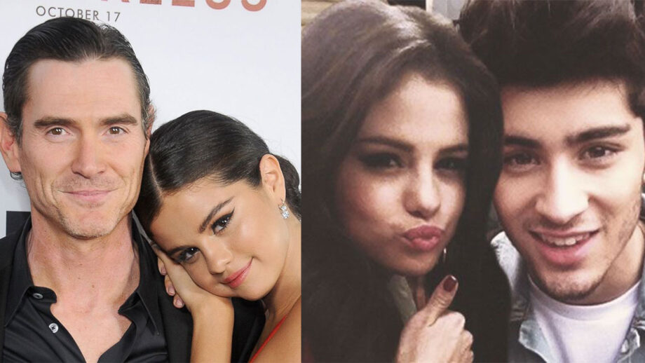 Selena Gomez Falls In Love With THIS Actor