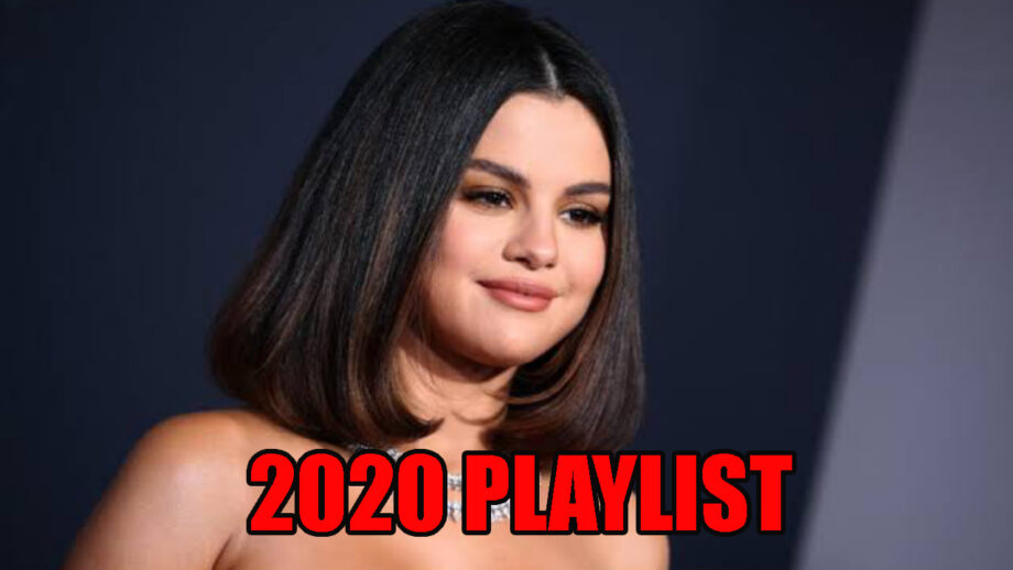 Selena Gomez Popular Songs Playlist 2020