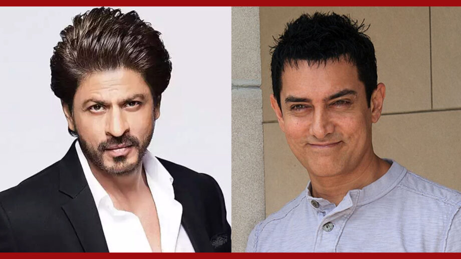 Shah Rukh Khan Is Doing Siddharth Anand’s Pathan, Anand Puts War 2 On Hold