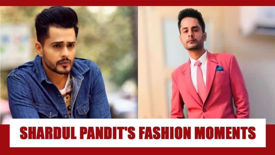 Shardul Pandit and his sense of cool style 3