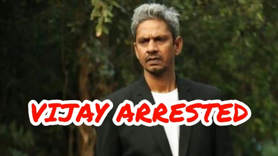 SHOCKING: Actor Vijay Raaz arrested over molestation charges