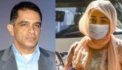SHOCKING: Film producer Firoz Nadiadwala's wife arrested by NCB 839283