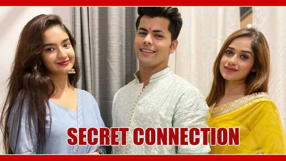 Siddharth Nigam Secret Connection With Jannat Zubair And Anushka Sen