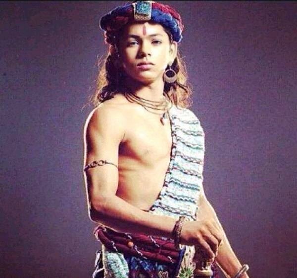 Siddharth Nigam's Childhood Pictures Are Too Cute and Unmissable 2